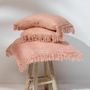 Tabourets - Le Tabouret Kedut - BAZAR BIZAR LIVING