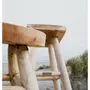 Stools - The Kudus Stool - BAZAR BIZAR LIVING