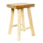 Tabourets - Le Tabouret Kudus - BAZAR BIZAR LIVING