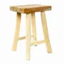 Stools - The Kudus Stool - BAZAR BIZAR LIVING