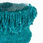 Bougeoirs et photophores  - Le Bougeoir Oh My Gee - Aqua - XXL - BAZAR BIZAR LIVING