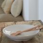 Platter and bowls - FONTANA COLLECTION by CASAFINA - CASAFINA
