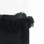 Candlesticks and candle holders - The Oh My Gee Candle Holder - Black Velvet - XXL - BAZAR BIZAR LIVING
