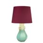 Hotel bedrooms - Pagode Lamp - MOISSONNIER