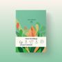 Stationery - Gardening notebook - HISTOIRE D'ÉCRIRE