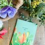 Stationery - Gardening notebook - HISTOIRE D'ÉCRIRE