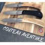 Kitchen utensils - The Manufrance Adventure knife - MANUFRANCE