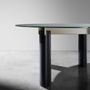 Dining Tables - Daen 36 round table - GERVASONI