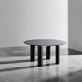 Dining Tables - Daen 36 round table - GERVASONI