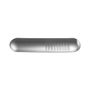 Ustensiles de cuisine - Râpe Oros Grater M en acier inoxydable - collection EAtoCO / YOSHIKAWA - ABINGPLUS