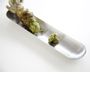 Ustensiles de cuisine - Râpe Oros Grater M en acier inoxydable - collection EAtoCO / YOSHIKAWA - ABINGPLUS