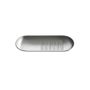 Kitchen utensils - Oros Grater S stainless steel grater - EATOCO/YOSHIKAWA collection - ABINGPLUS