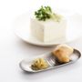 Kitchen utensils - Oros Grater S stainless steel grater - EATOCO/YOSHIKAWA collection - ABINGPLUS