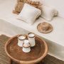 Coffee tables - The Munggur Coffee table - Natural - BAZAR BIZAR - COASTAL LIVING