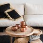 Coffee tables - The Munggur Coffee table - Natural - BAZAR BIZAR - COASTAL LIVING