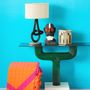 Table lamps - Abyss Table Lamp - FINALI FURNITURE