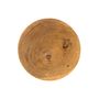 Stools - The Pacha Mama Stool - Natural - BAZAR BIZAR - COASTAL LIVING