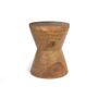 Stools - The Pacha Mama Stool - Natural - BAZAR BIZAR - COASTAL LIVING