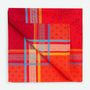 Table linen - Napkin - Jacquard Massilia - TISSUS TOSELLI
