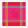 Table linen - Napkin - Jacquard Massilia - TISSUS TOSELLI