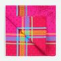 Table linen - Napkin - Jacquard Massilia - TISSUS TOSELLI