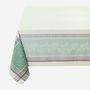 Table linen - Jacquard tablecloth - Olivia - TISSUS TOSELLI