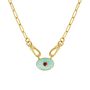 Jewelry - Deva necklace - NILAÏ PARIS