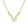 Jewelry - Deva necklace - NILAÏ PARIS