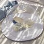 Plats et saladiers - Assiette servir 33 cm - COSTA NOVA