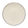 Everyday plates - Charger plate/platter 34 cm - COSTA NOVA