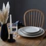 Everyday plates - Charger plate/platter 34 cm - COSTA NOVA