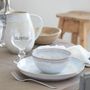 Everyday plates - Dinner plate 28 cm - COSTA NOVA
