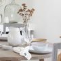 Everyday plates - Dinner plate 28 cm - COSTA NOVA