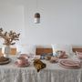 Assiettes au quotidien - Assiette à dîner 28 cm - COSTA NOVA