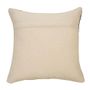 Couettes et oreillers  - Geo Shapes Handcrafted Throw Pillow - 45X45 Cm - CASA AMAROSA