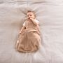 Childcare  accessories - LÄSSIG Muslin Baby Sleeping Bag GOTS - LASSIG GMBH