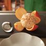 Kitchen utensils - Muku stainless steel avocado pitter - eATOCO/YOSHIKAWA collection - ABINGPLUS