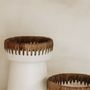 Bougeoirs et photophores - Le Bougeoir Pretty - Blanc Naturel - S - BAZAR BIZAR LIVING
