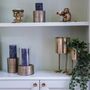 Vases - The Bird Feet Planter - Brass - L - BAZAR BIZAR LIVING