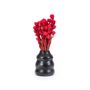 Vases - The Burned Vase - BAZAR BIZAR LIVING