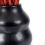 Vases - The Burned Vase - BAZAR BIZAR LIVING