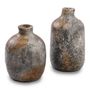 Vases - Le Vase Classy - Gris Antique - S - BAZAR BIZAR - COASTAL LIVING