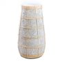 Vases - The Cutie Vase - Concrete Natural - L - BAZAR BIZAR - COASTAL LIVING