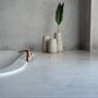 Vases - The Cutie Vase - Concrete Natural - S - BAZAR BIZAR LIVING