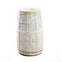 Vases - The Cutie Vase - Concrete Natural - S - BAZAR BIZAR - COASTAL LIVING