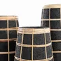 Vases - Vase The Cutie - Noir naturel - S - BAZAR BIZAR LIVING