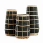 Vases - Vase The Cutie - Noir naturel - S - BAZAR BIZAR LIVING