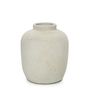 Vases - The Peaky Vase - Concrete - L - BAZAR BIZAR LIVING