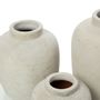 Vases - The Peaky Vase - Concrete - L - BAZAR BIZAR LIVING