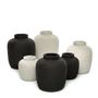 Vases - The Peaky Vase - Concrete - L - BAZAR BIZAR LIVING